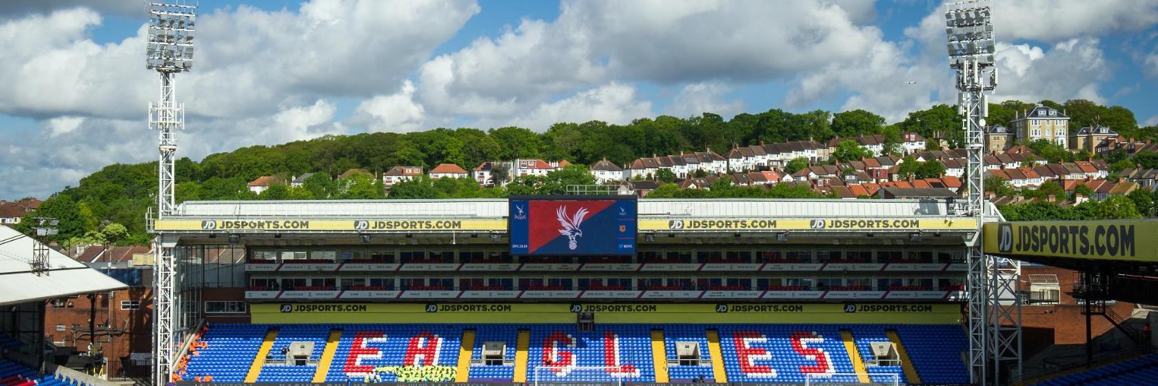 Estadio Selhurst Park